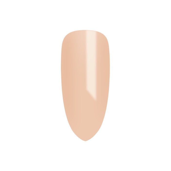 CND Shellac | Silk Slip Dress