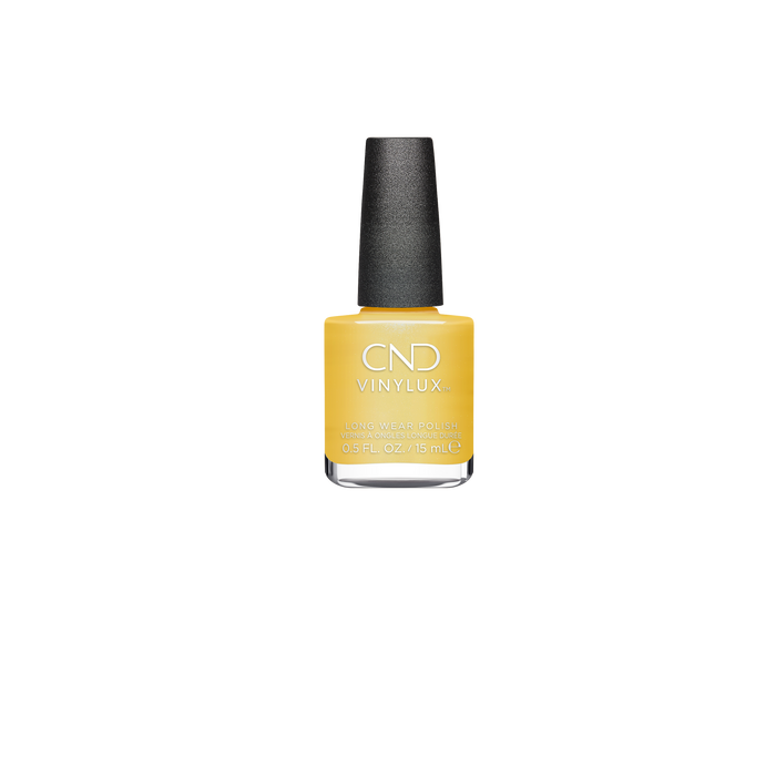 CND Vinylux | Char-Truth