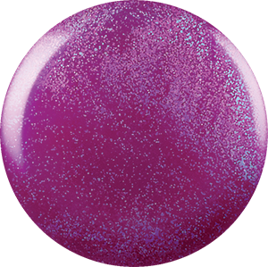 CND Vinylux | Magenta Mischief