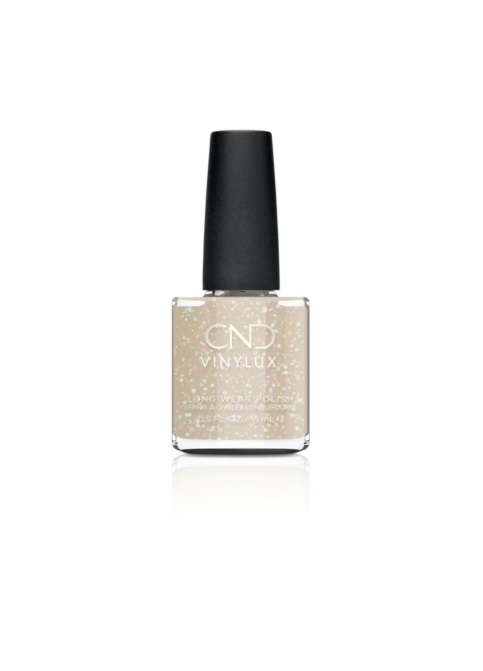 CND Vinylux | Off the Wall