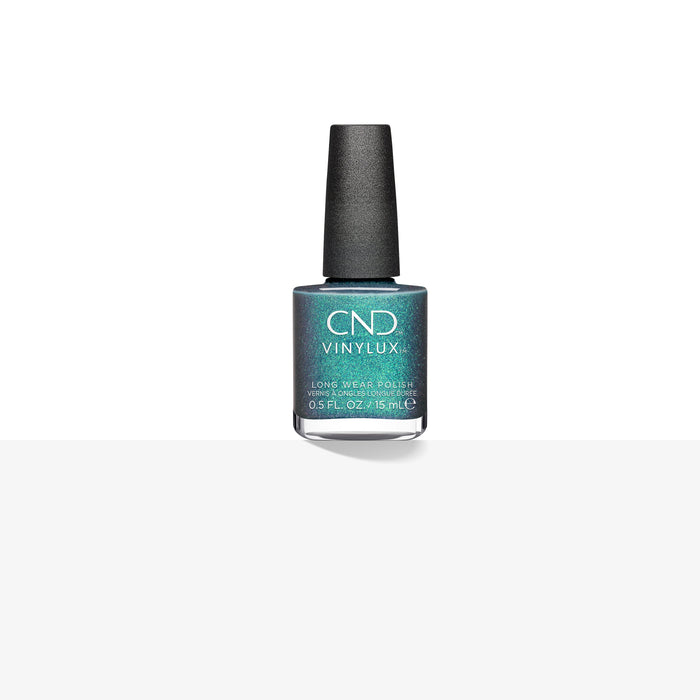 CND Vinylux | Teal-Tricity*