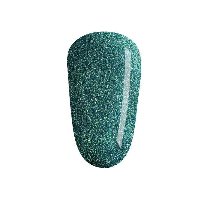 CND Vinylux | Teal-Tricity*