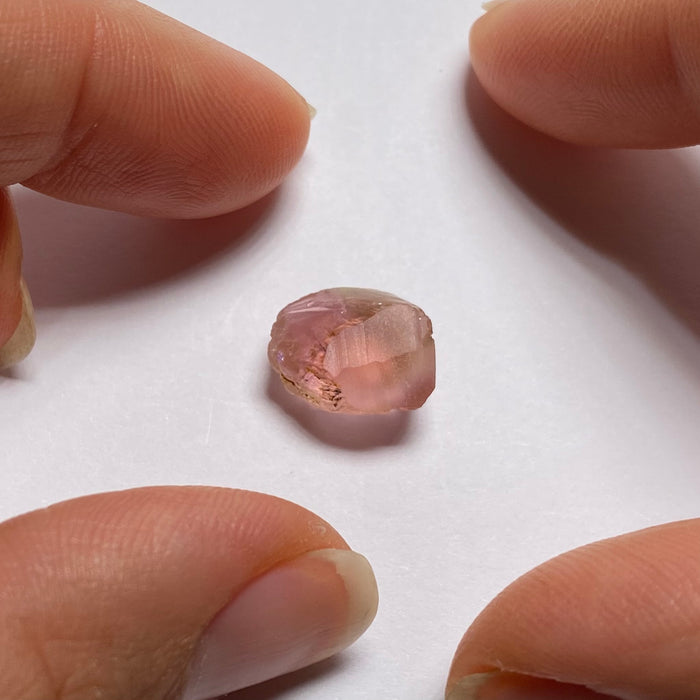Congo Tourmaline
