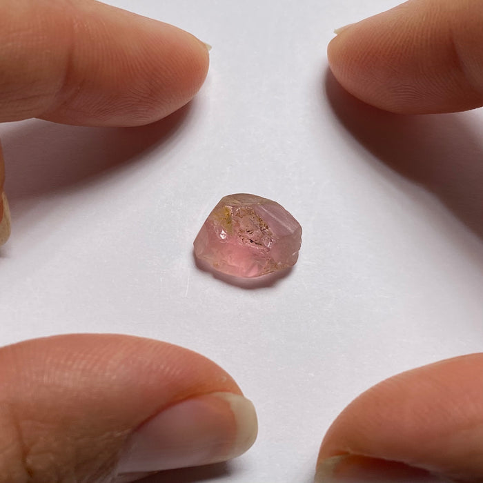Congo Tourmaline