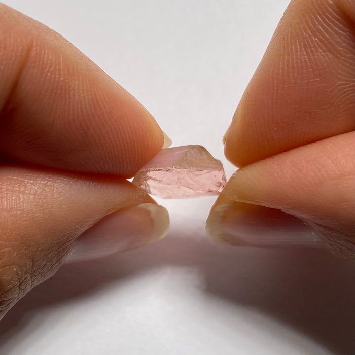 Congo Tourmaline