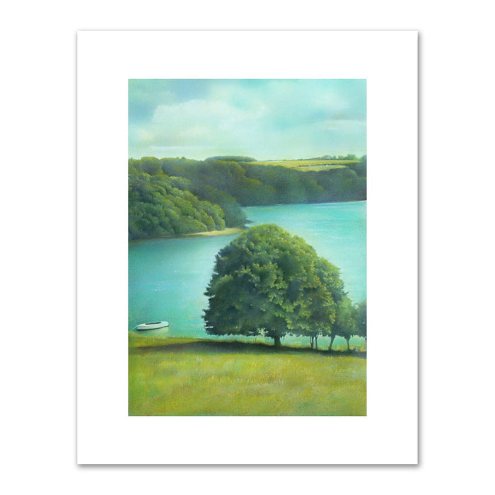 Kirsten SÃ¶derlind, Cornwall, 1998, Fine Art Prints in various sizes by Museums.Co