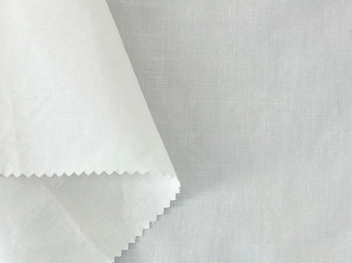 Cotton Ramie, Light–Medium Weight, 44", US$25/yard