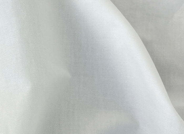 Cotton Ramie, Light–Medium Weight, 44", US$25/yard