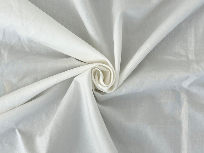 Cotton Ramie, Light–Medium Weight, 44", US$25/yard