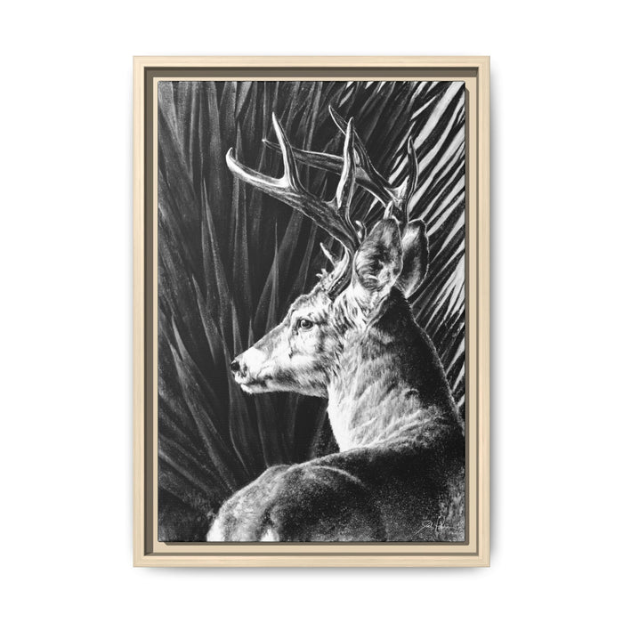 12″ x 18″ (Vertical) / Natural / 1.25"