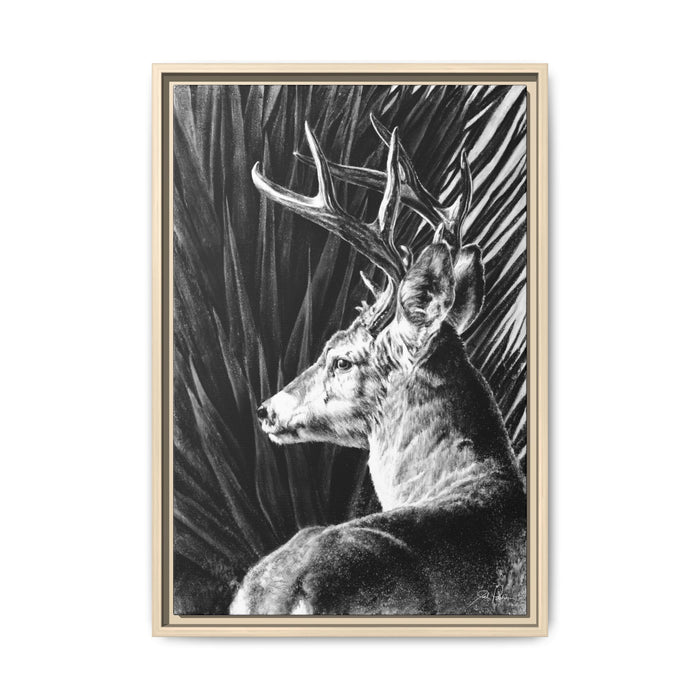 16″ x 24″ (Vertical) / Natural / 1.25"