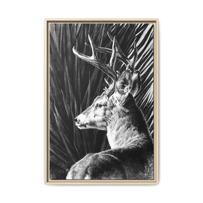 20″ x 30″ (Vertical) / Natural / 1.25"