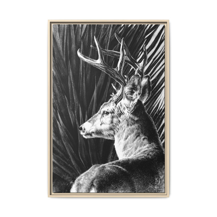24″ x 36″ (Vertical) / Natural / 1.25"