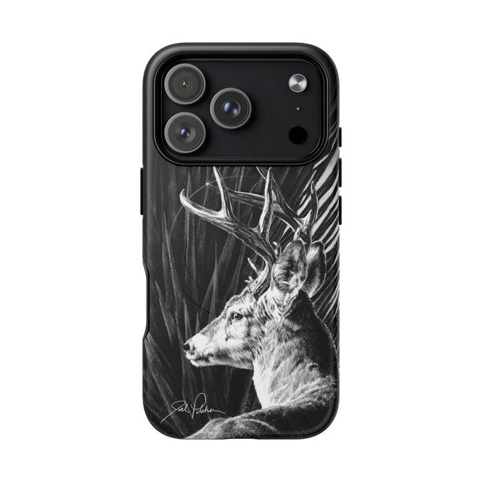 iPhone 17 Pro / Matte