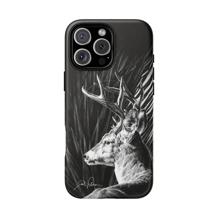 iPhone 16 Pro Max / Matte