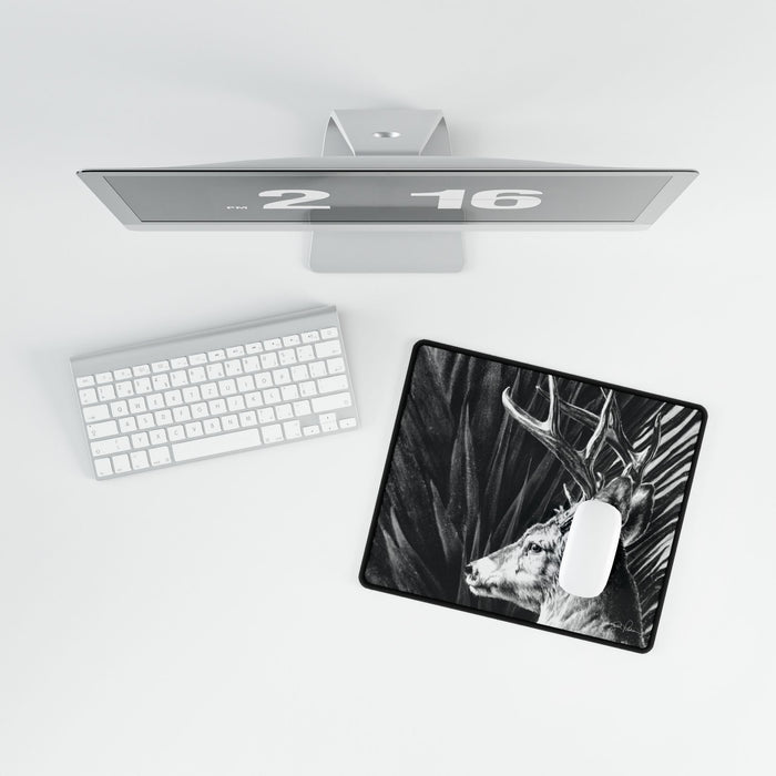 "Coues Buck" Mouse Pad