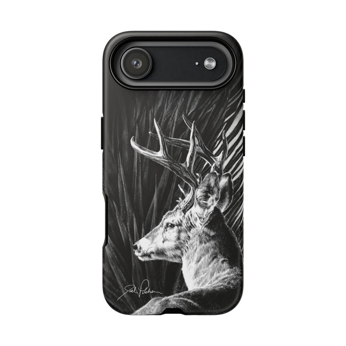"Coues Buck" Smart Phone Tough Case
