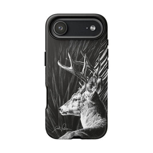 "Coues Buck" Smart Phone Tough Case