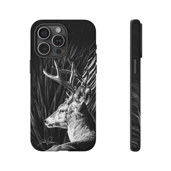 iPhone 15 Pro Max / Matte