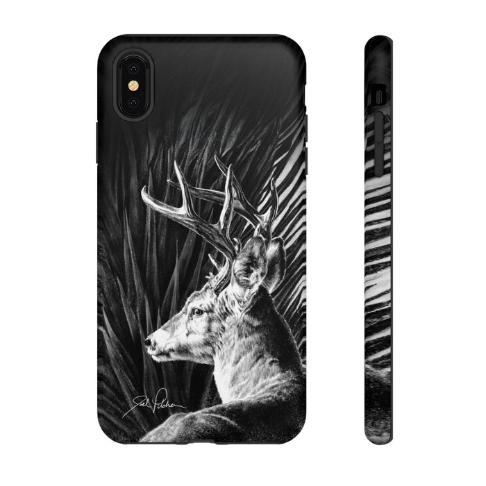 "Coues Buck" Smart Phone Tough Case