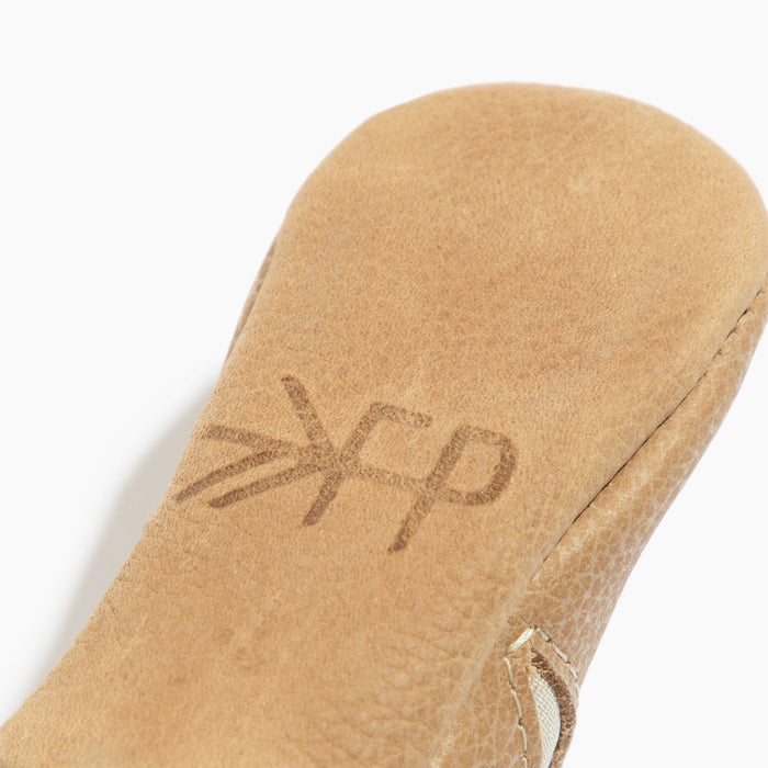 Cowboy Chelsea Boot Baby Shoe - Babies in Bloom
