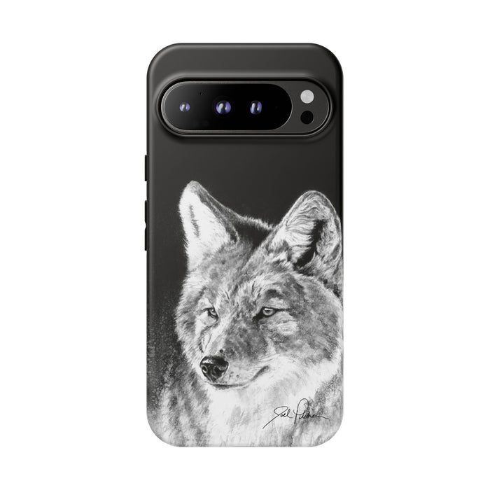 "Coyote II" Smart Phone Tough Case