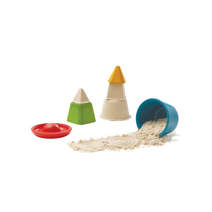 Creative Sand Play - Babies in Bloom