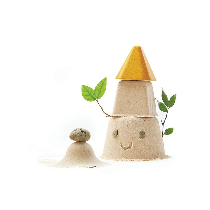 Creative Sand Play - Babies in Bloom