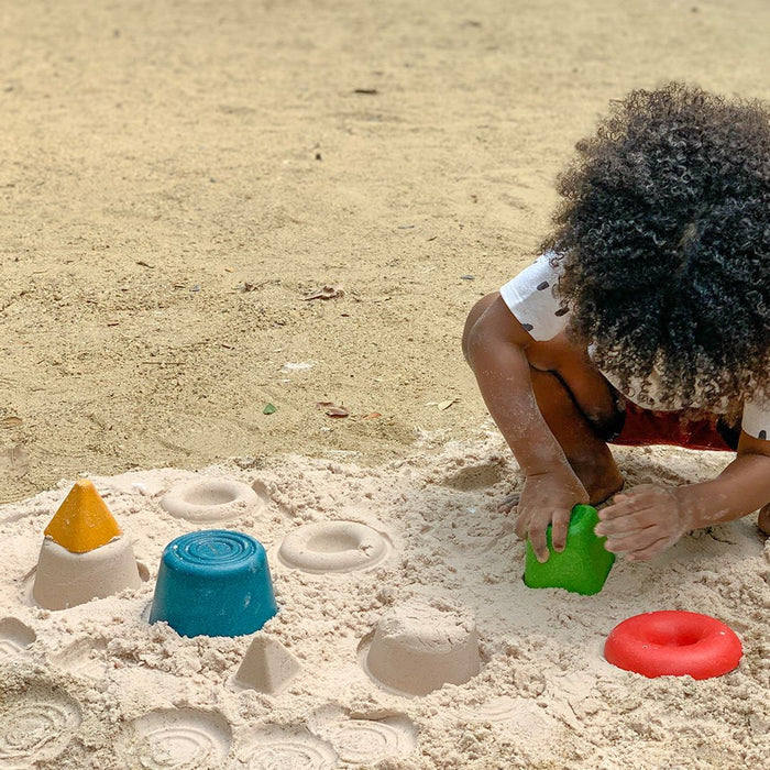 Creative Sand Play - Babies in Bloom