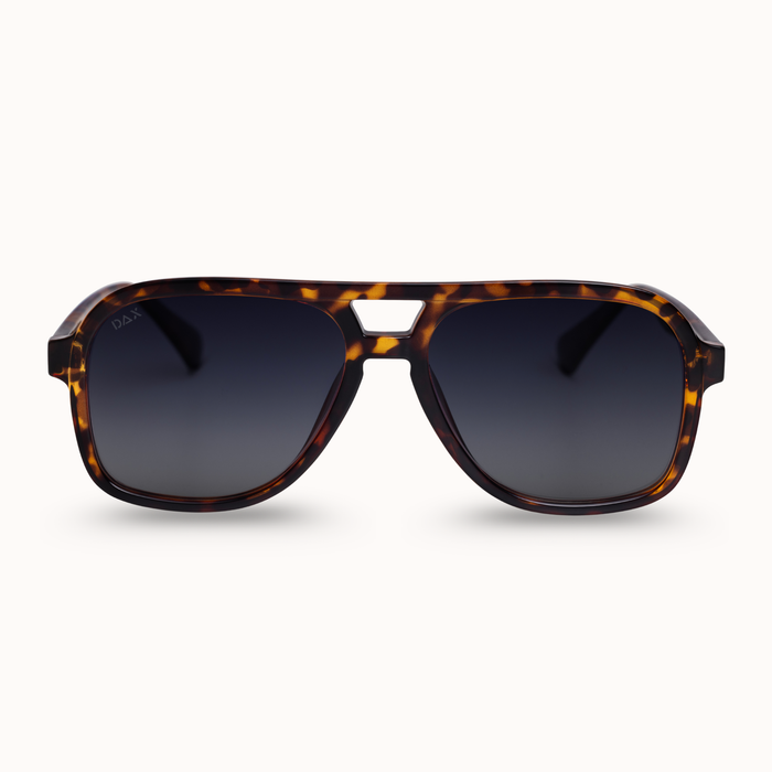 Cruz Aviator Sunglasses – Polarized