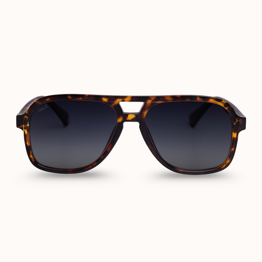 Cruz Aviator Sunglasses – Polarized