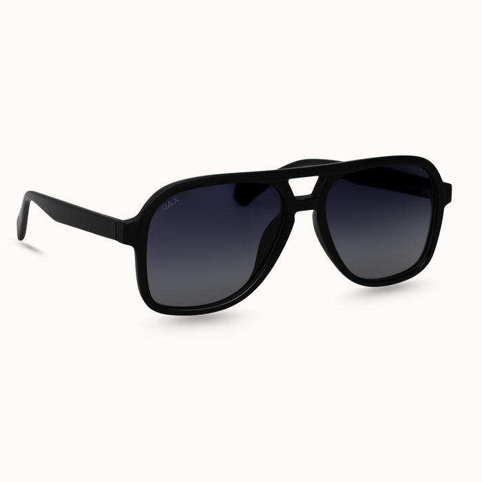 Cruz Aviator Sunglasses – Polarized