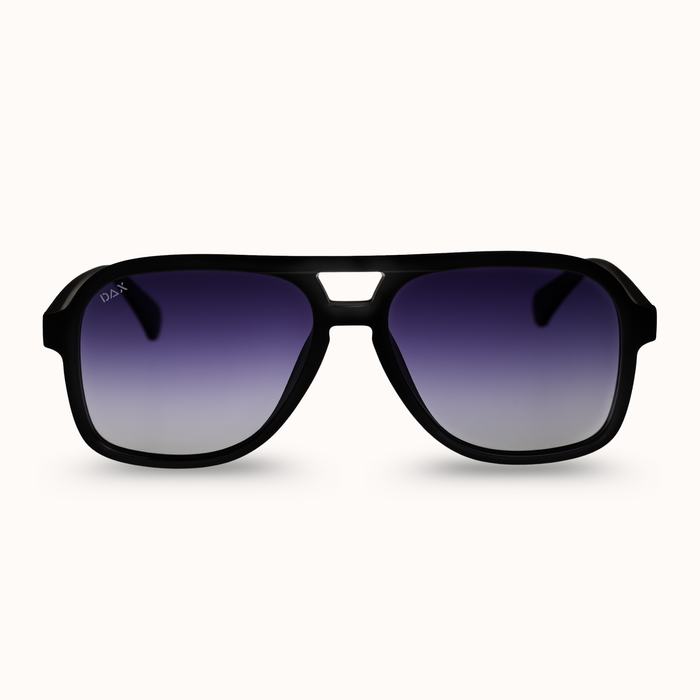 Cruz Aviator Sunglasses – Polarized