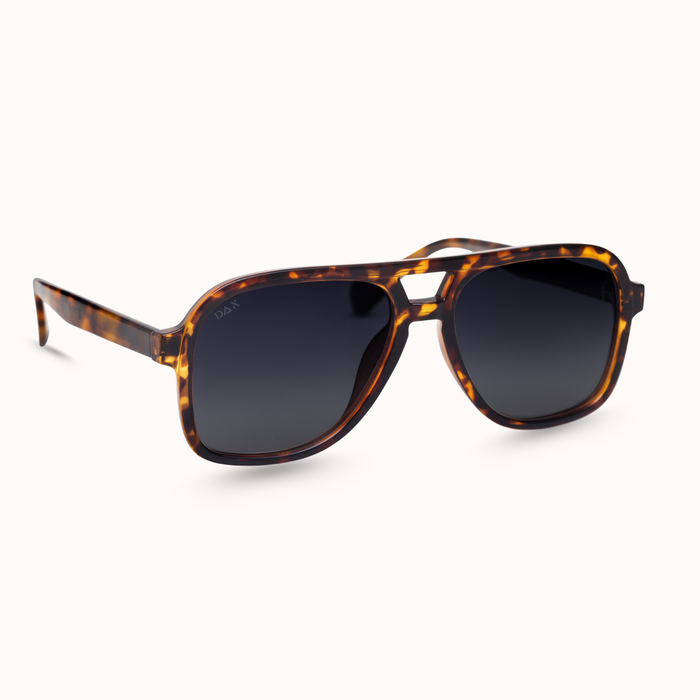 Cruz Aviator Sunglasses – Polarized