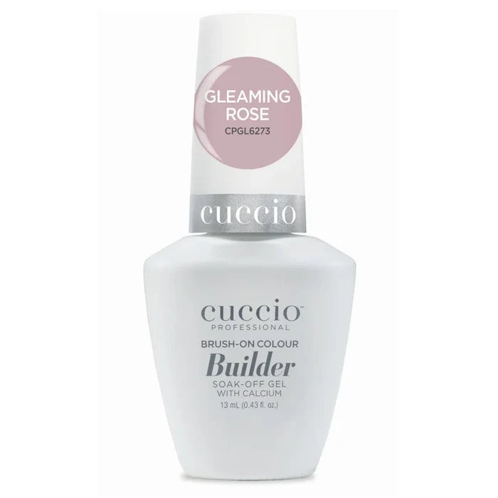 Gleaming Rose / .43oz