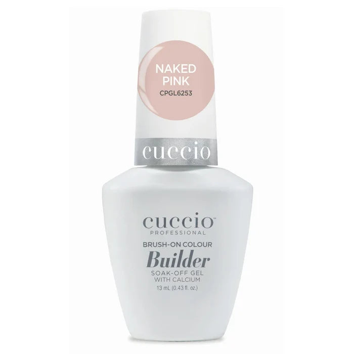 Naked Pink / .43oz