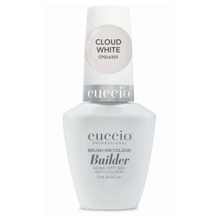 Cloud White / .43oz