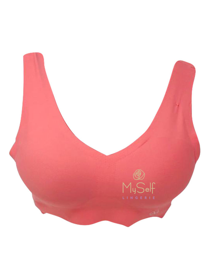 Dorina D01478M Harper Soft Padded Wire Free Bra myselflingerie.com