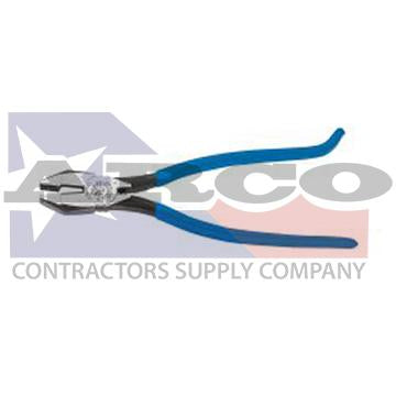 D2000-7cst 9" Plier
