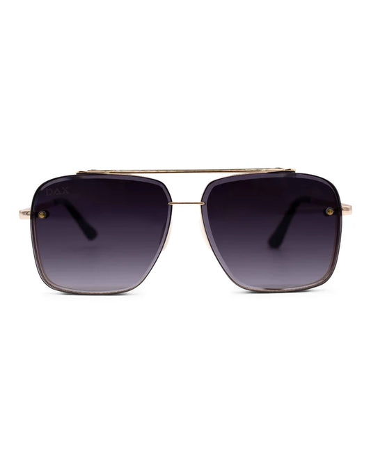 Dallas Sunglasses- Black Ombre