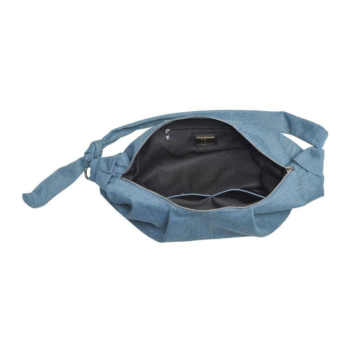 Danni Hobo Bag- Denim