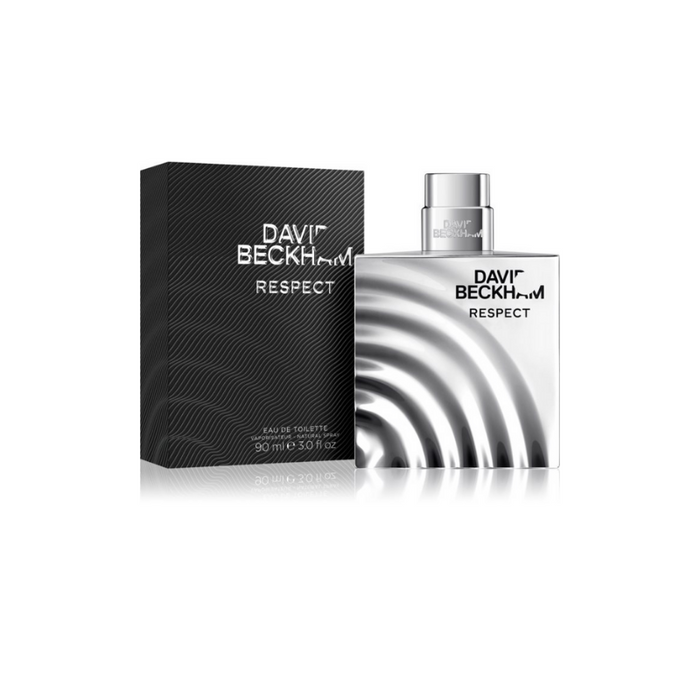 David Beckham Respect 90ml