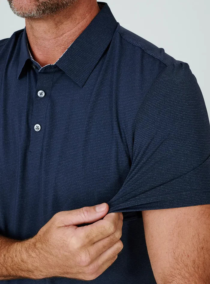 Dawn Patrol Polo