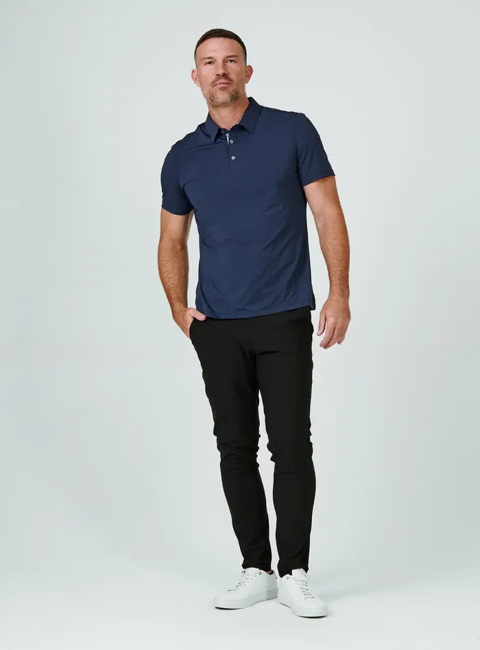 Dawn Patrol Polo