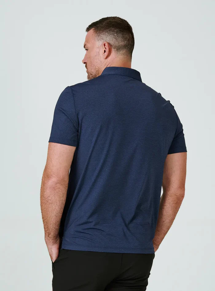 Dawn Patrol Polo