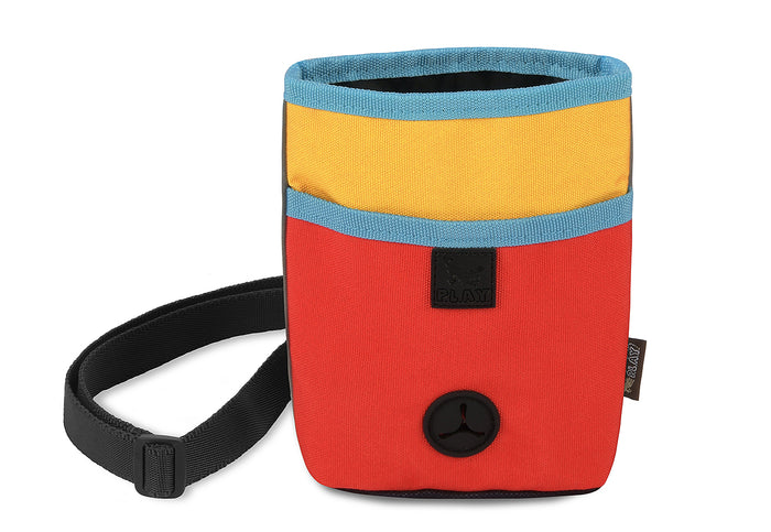 Landscape Series Deluxe Training Pouch in Sunrise