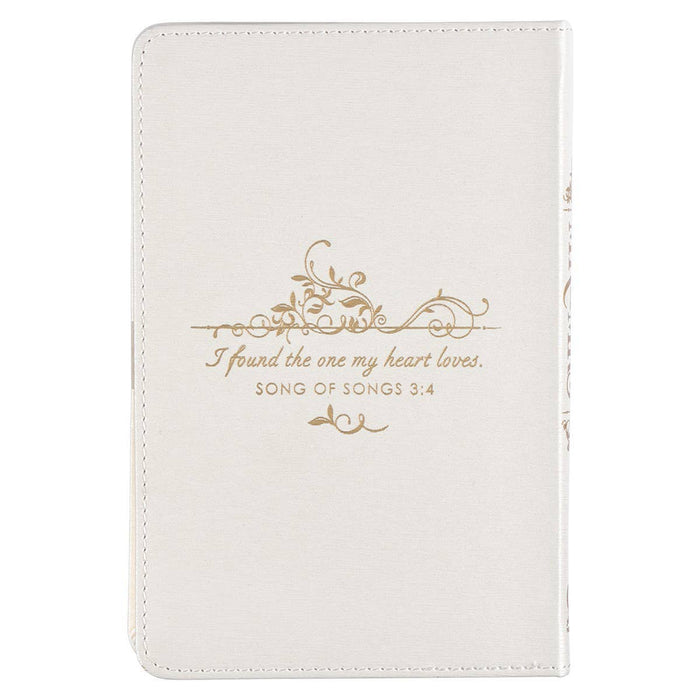 Devotional for Mr. & Mrs.