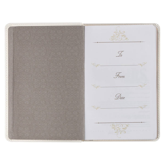 Devotional for Mr. & Mrs.