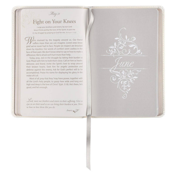 Devotional for Mr. & Mrs.