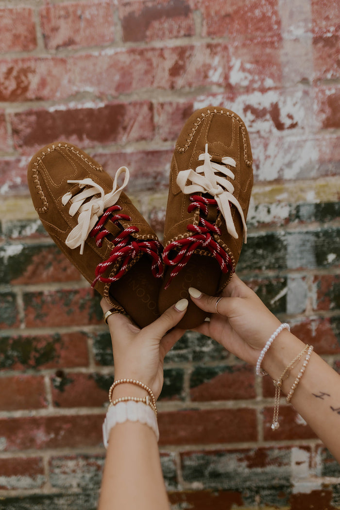 Devyn Sneaker Mule- Matisse